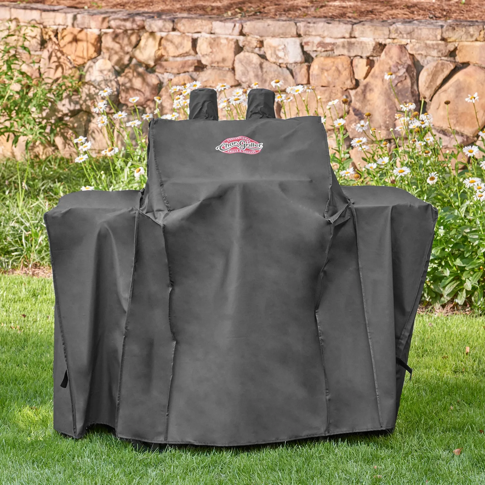 3 Burner Gas Grill Cover