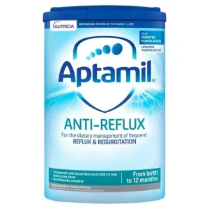 Aptamil Anti Reflux Milk Powder ( 800g ) Helps Baby Indigestion