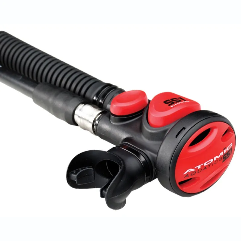 Atomic Professional Ultimate Scuba Package