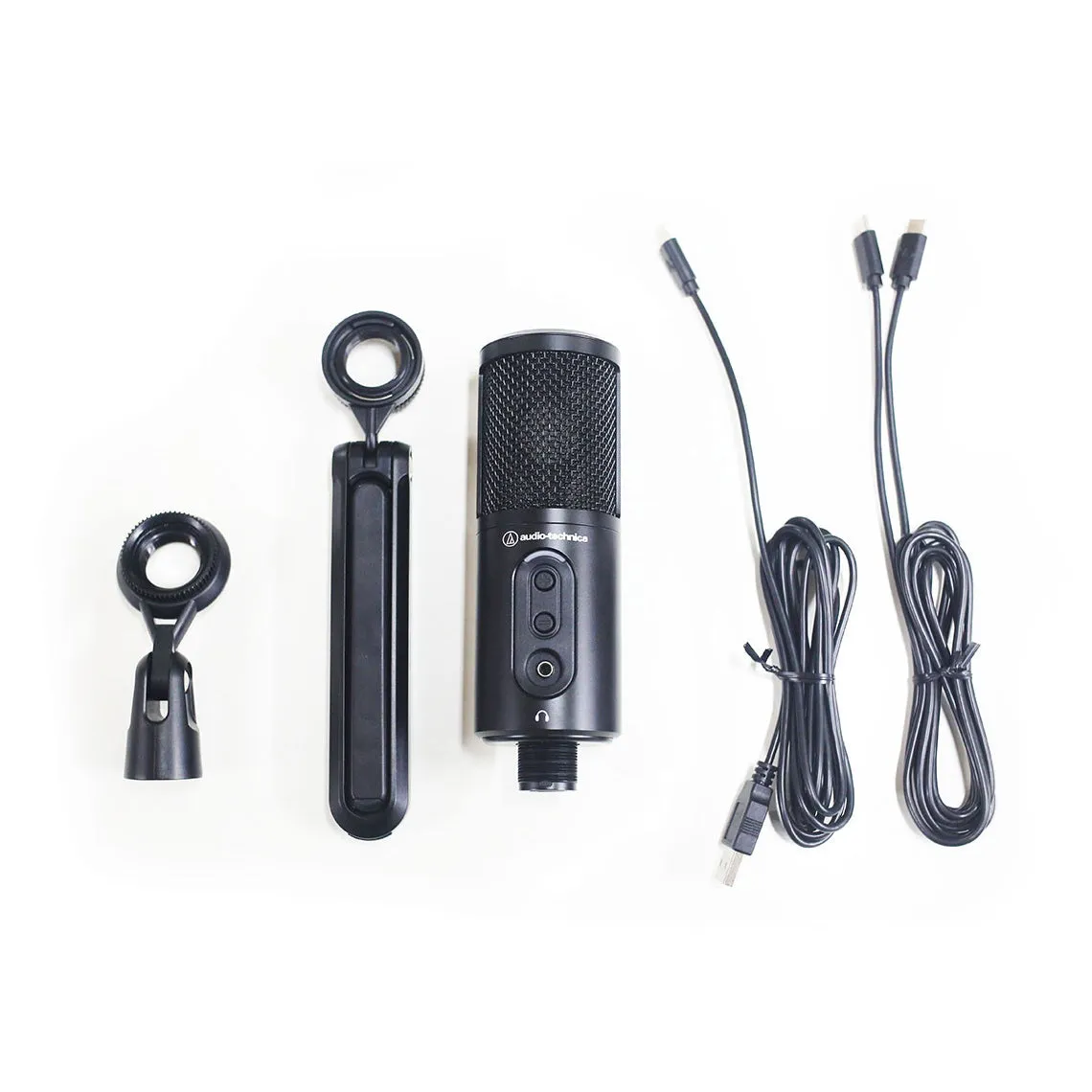 Audio-Technica ATR2500x-USB Microphone