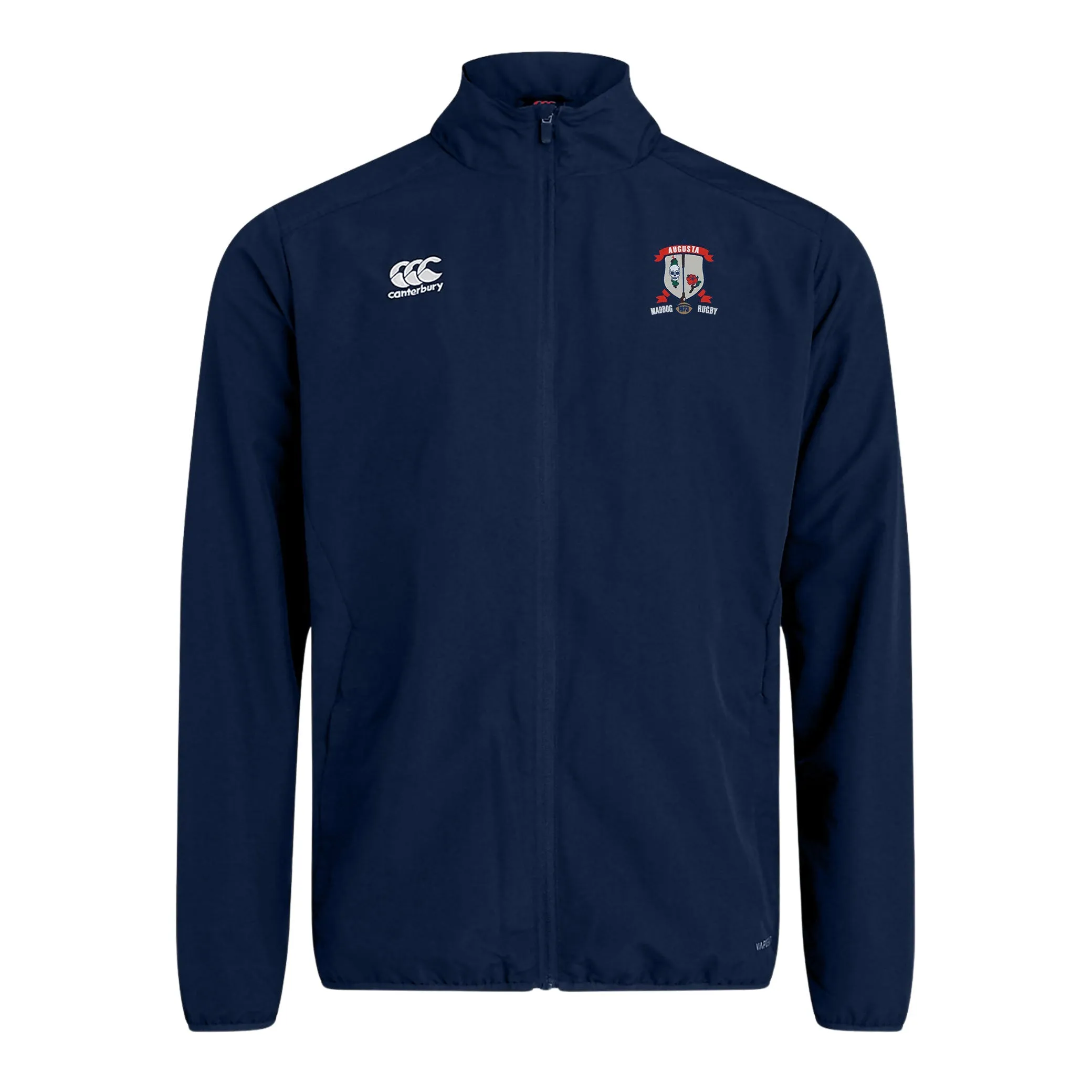 Augusta Rugby CCC Track Jacket