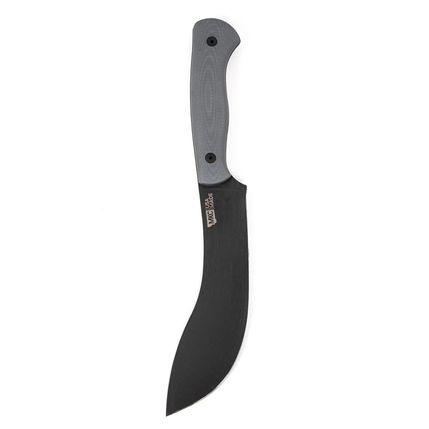 BEARTOOTH - PRO SKINNING BLADE - GREY