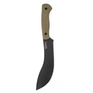 BEARTOOTH - PRO SKINNING BLADE - OLIVE