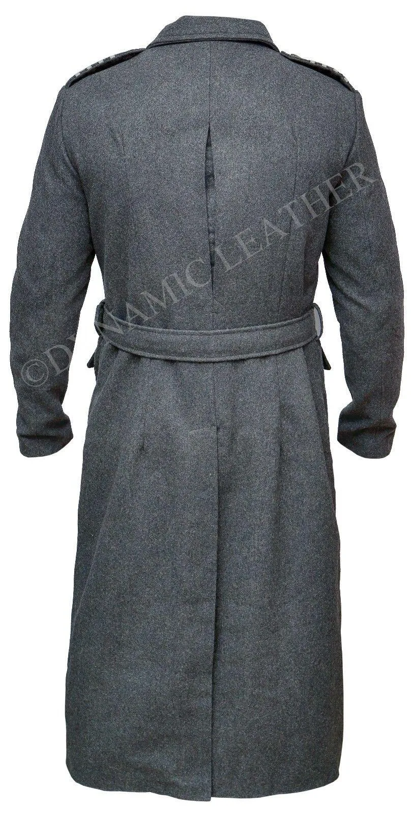 Captain Jack Harkness Coat Torchwood Cosplay