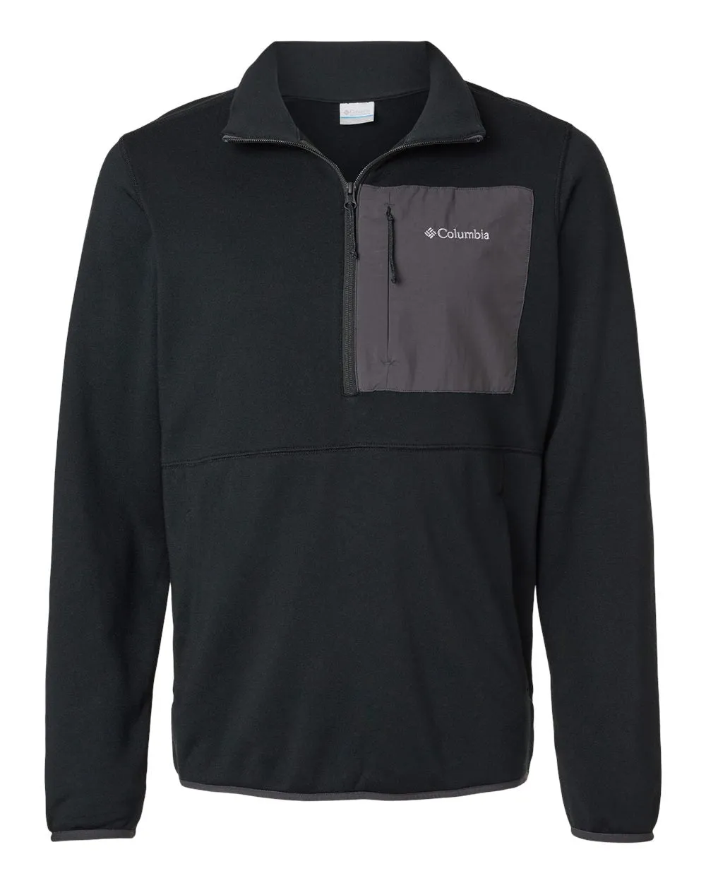 Columbia Columbia Hike™ II Half Zip Pullover 209760