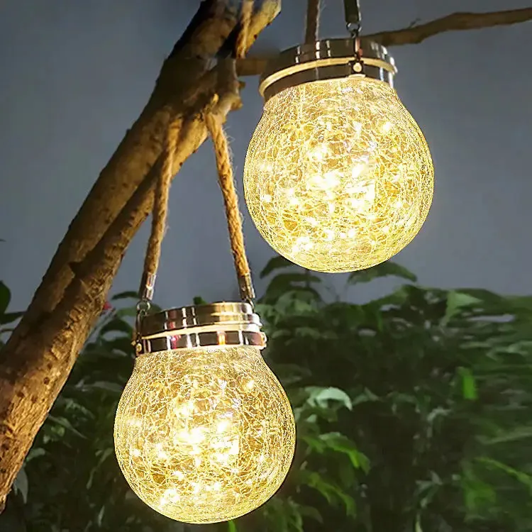 Cozy Solar Fairy Lights [1-PACK]