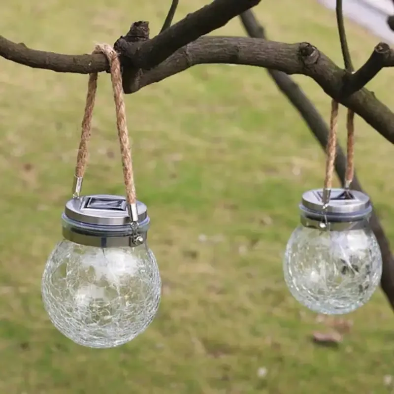 Cozy Solar Fairy Lights [1-PACK]