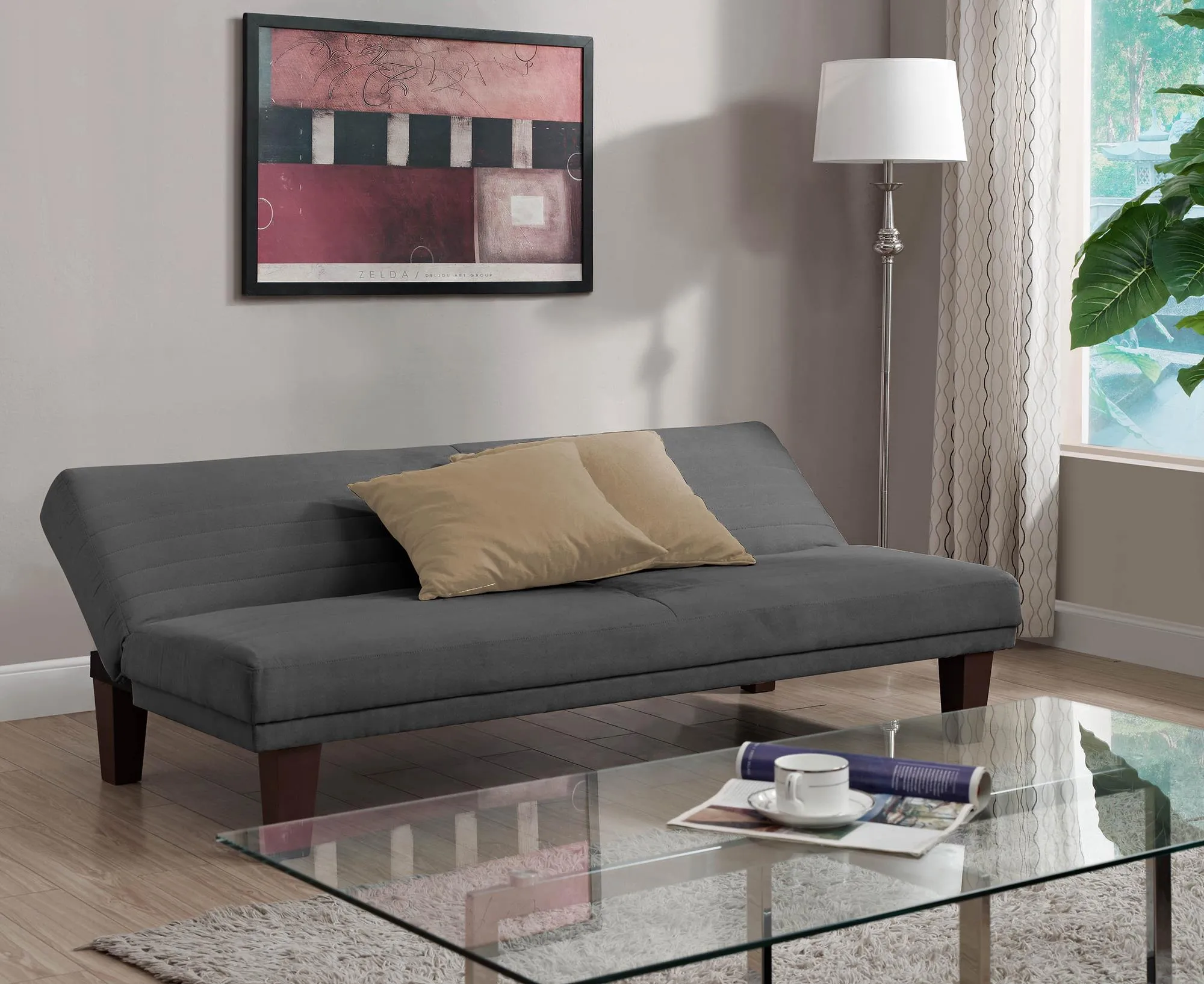 Dillan Futon Sofa Bed