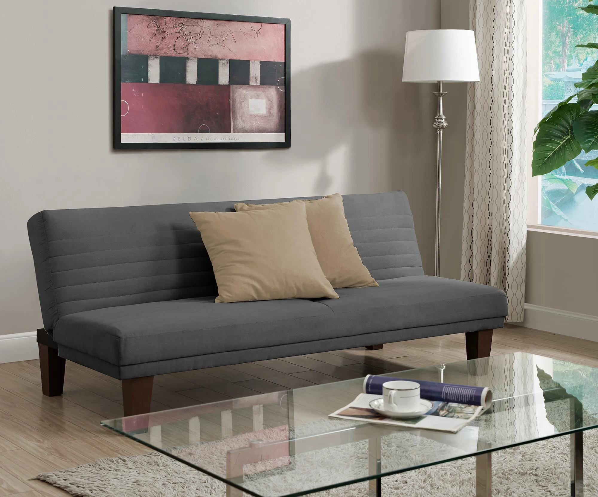 Dillan Futon Sofa Bed