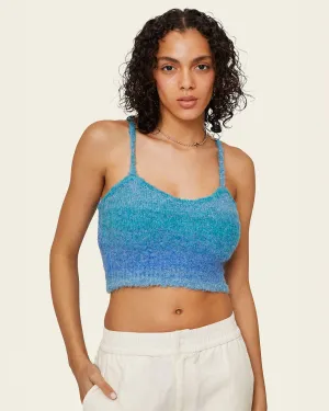 Dusty Knit Cami - Chondi