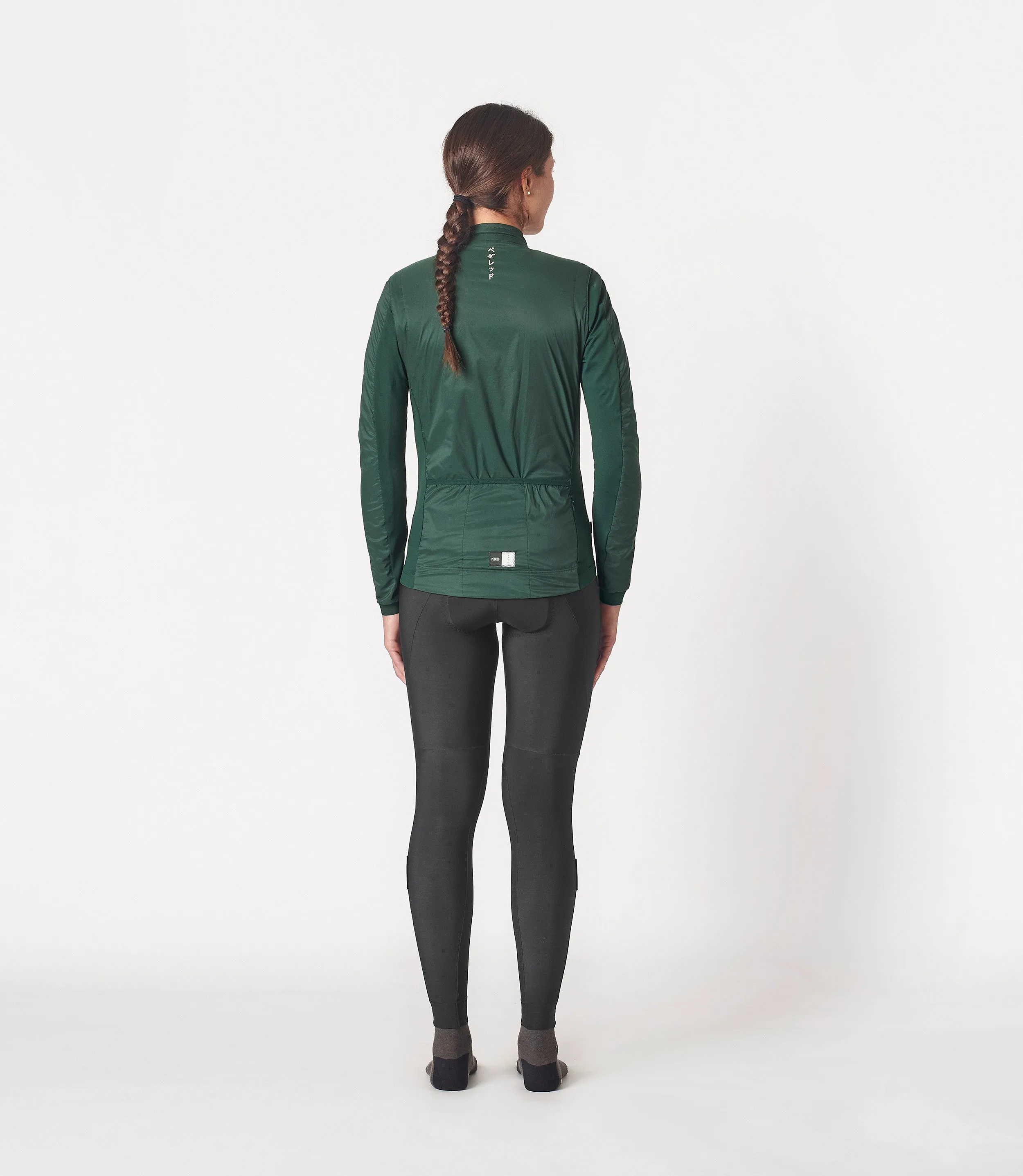 Essential Women's Alpha® Jacket