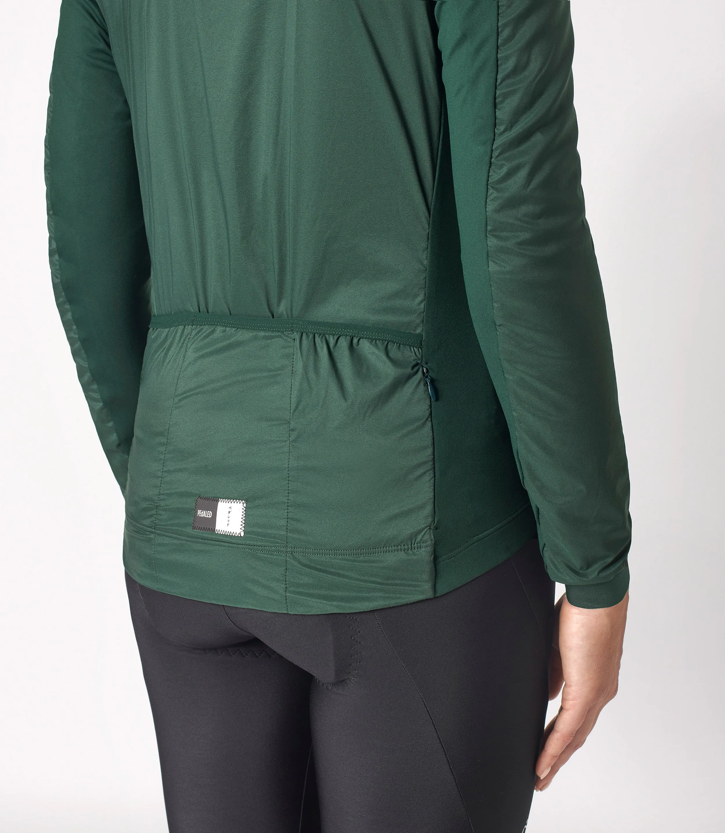 Essential Women's Alpha® Jacket