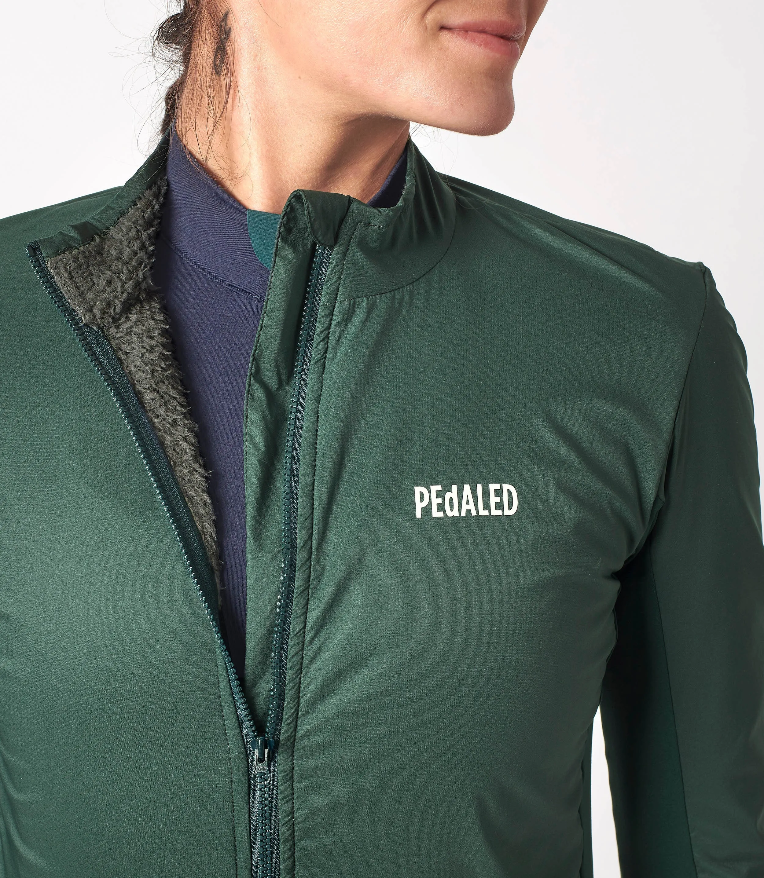 Essential Women's Alpha® Jacket