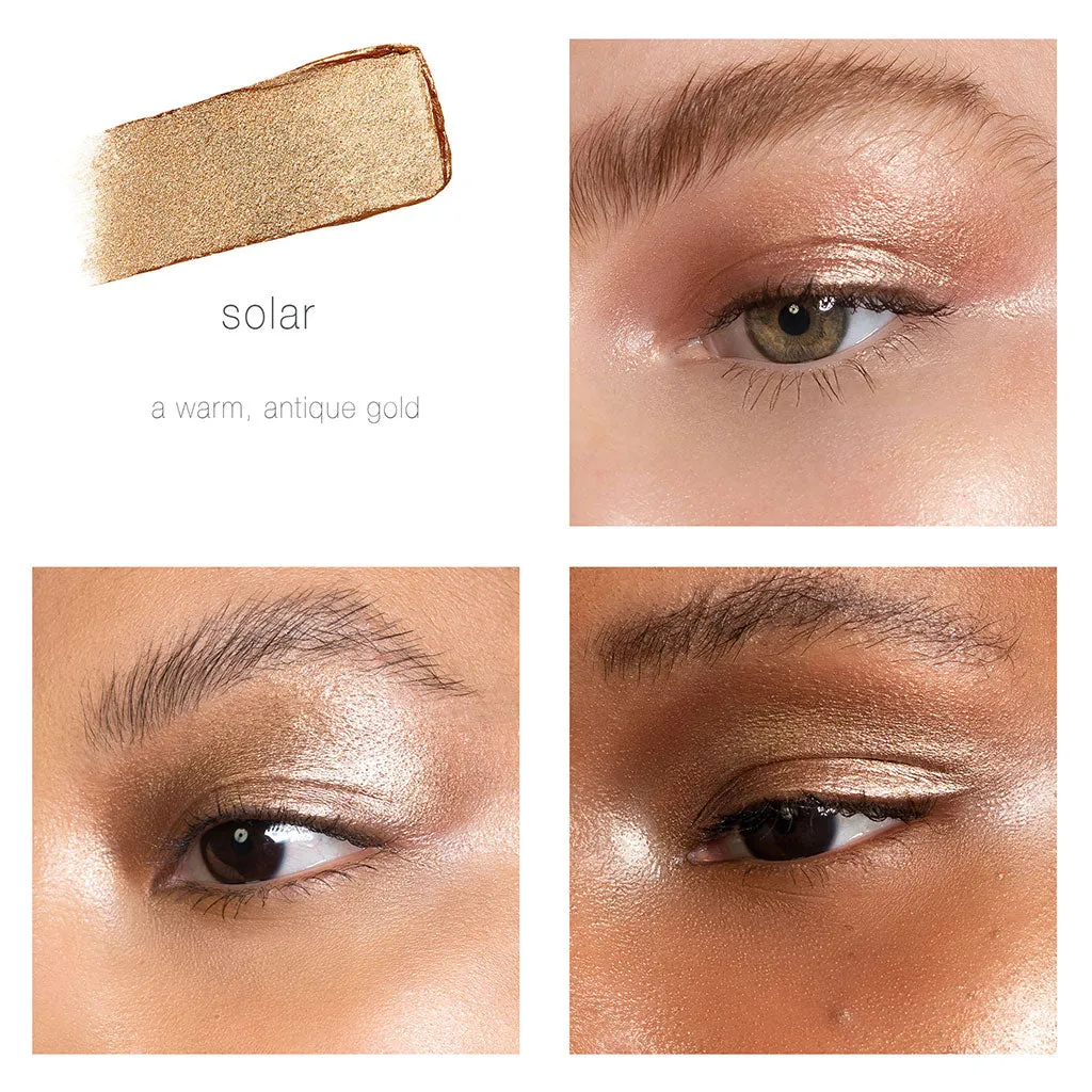 Eye Polish