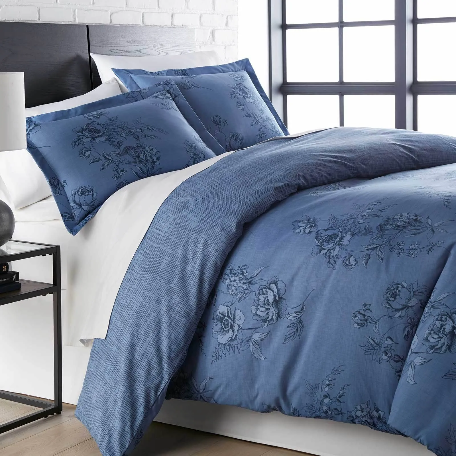 Harmony Duvet Cover Set