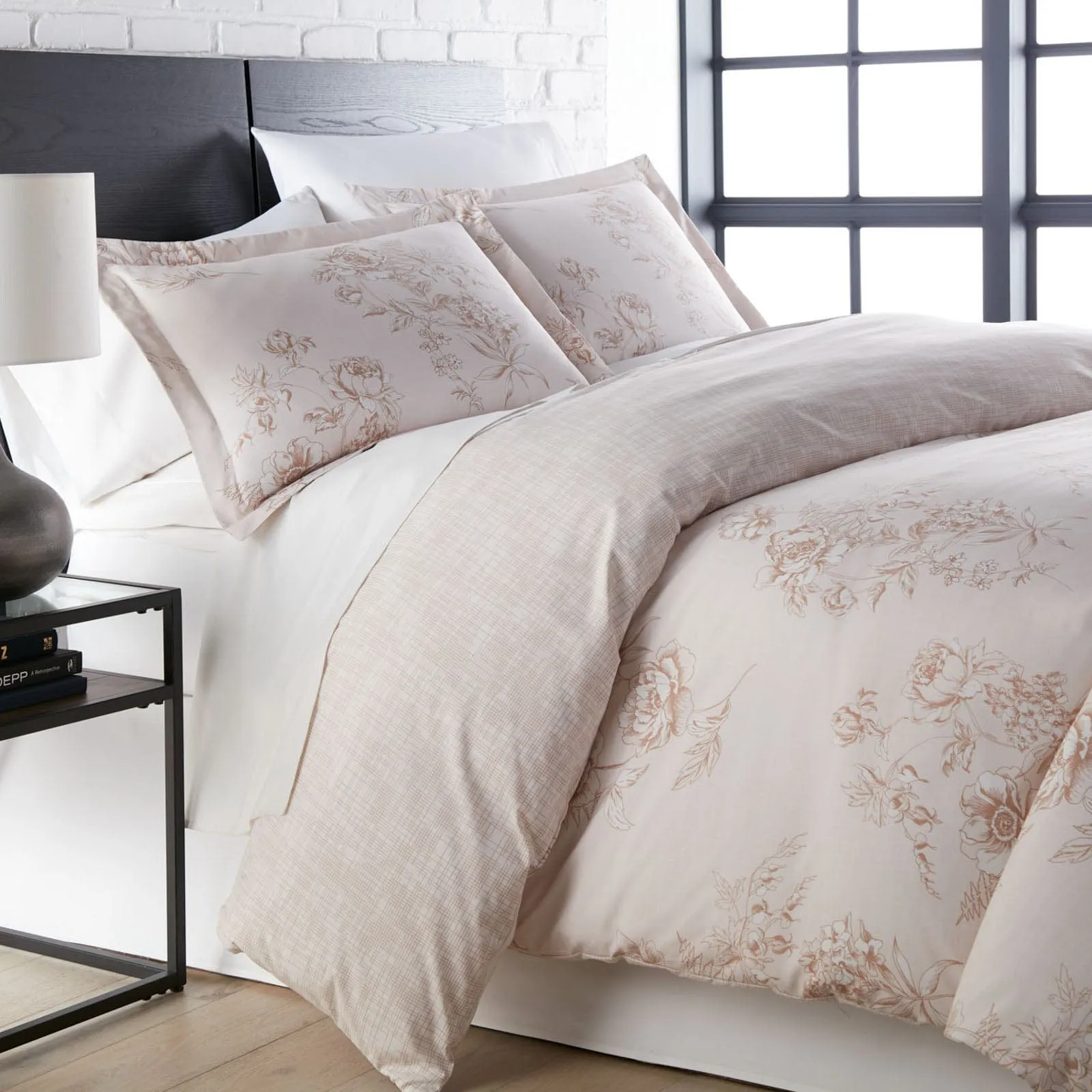 Harmony Duvet Cover Set