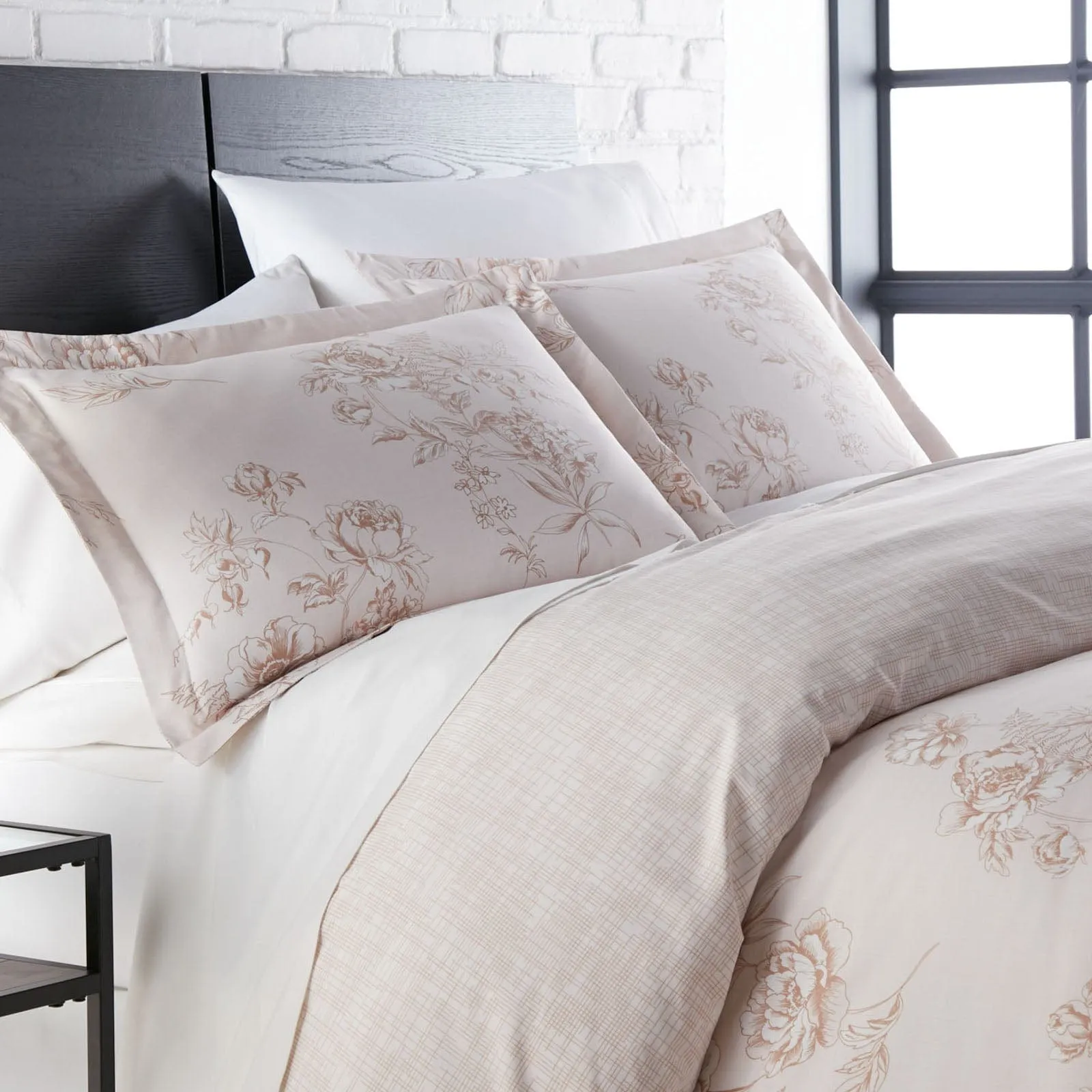 Harmony Duvet Cover Set