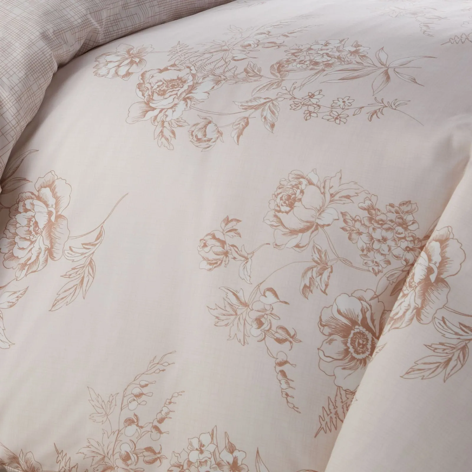 Harmony Duvet Cover Set