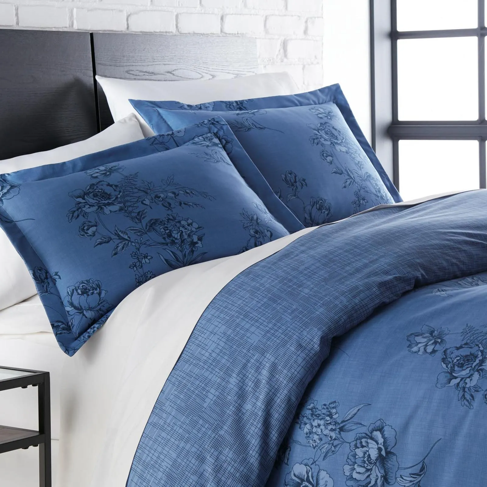 Harmony Duvet Cover Set