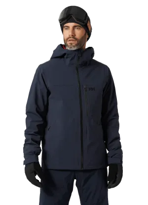 HELLY HANSEN JACKET SWIFT 3L SHELL