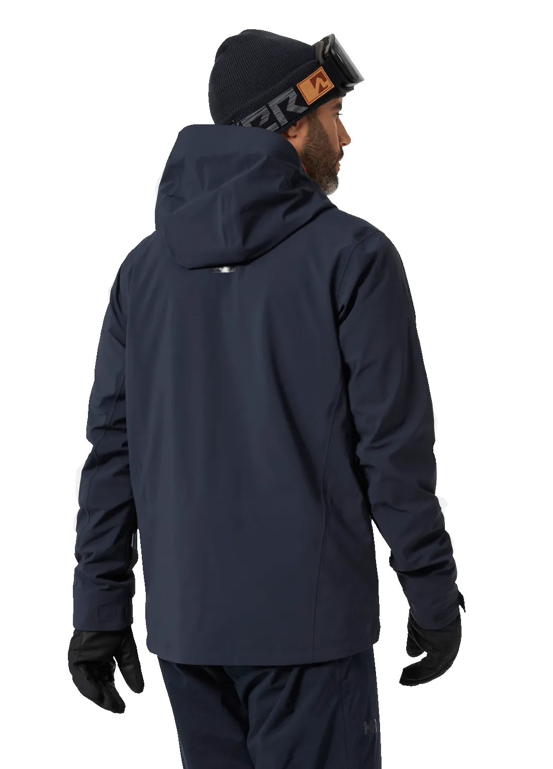 HELLY HANSEN JACKET SWIFT 3L SHELL