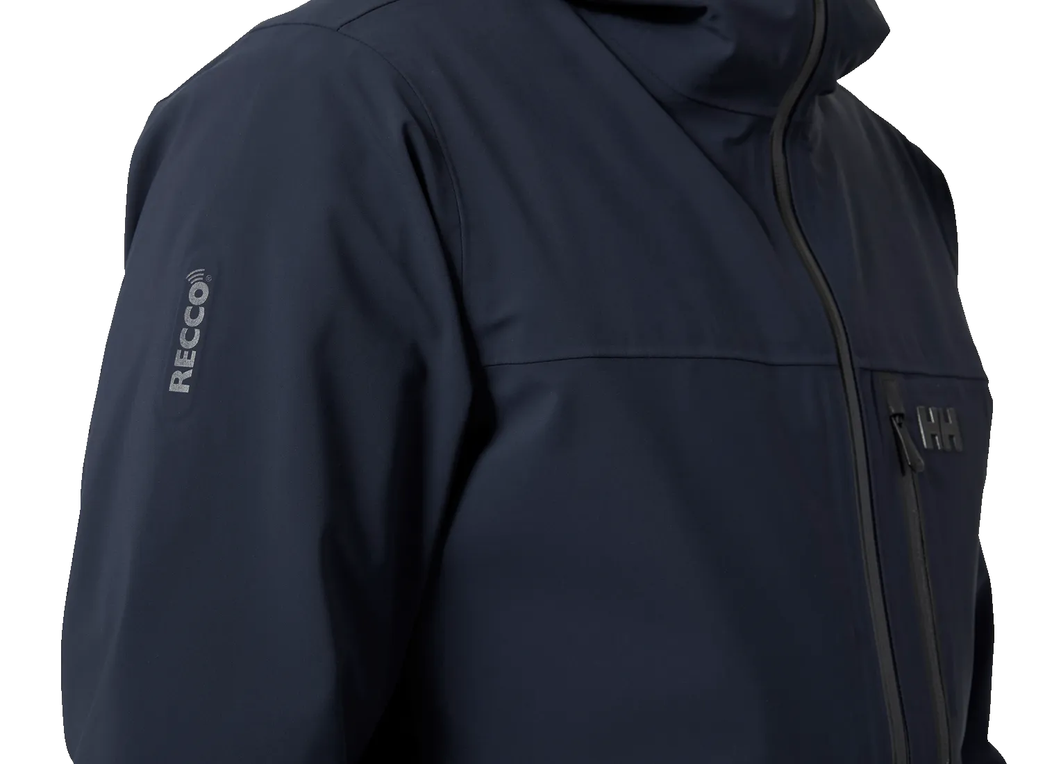 HELLY HANSEN JACKET SWIFT 3L SHELL