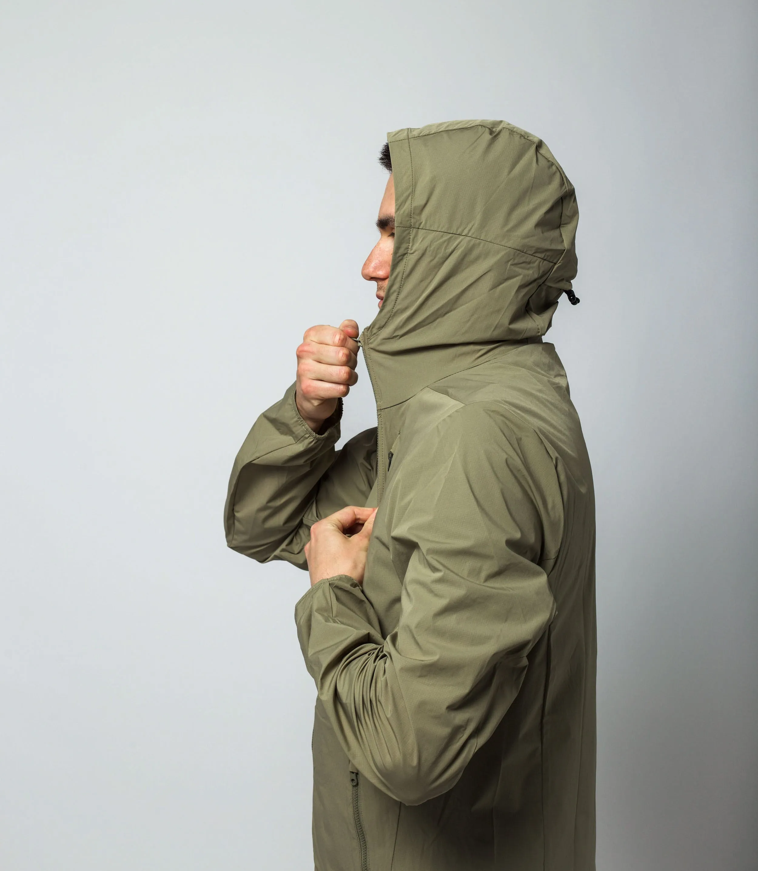 Jary Packable Jacket