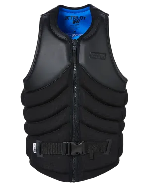 Jetpilot Quantum X F/E Mens Neo Vest - Black - 2023