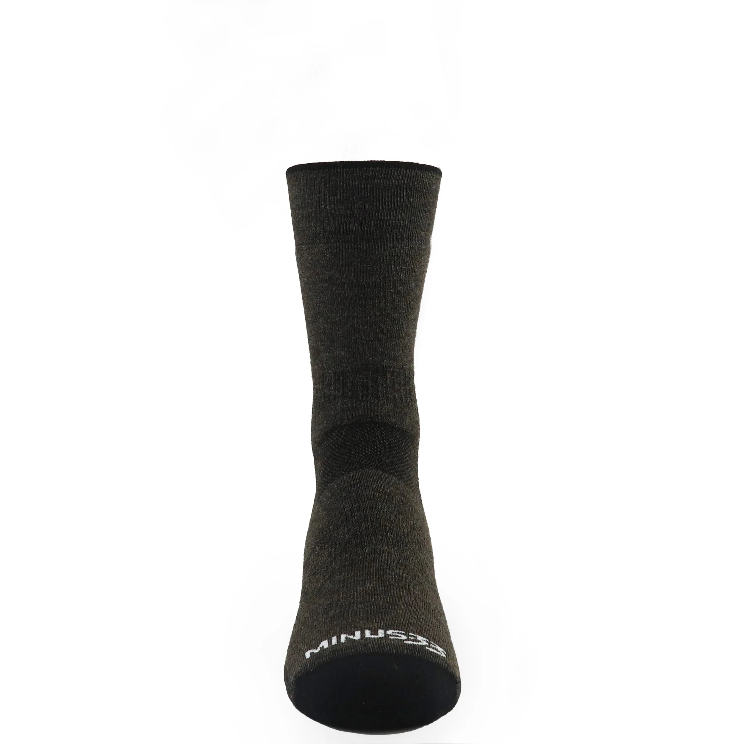 Midweight - Crew Socks Mountain Heritage