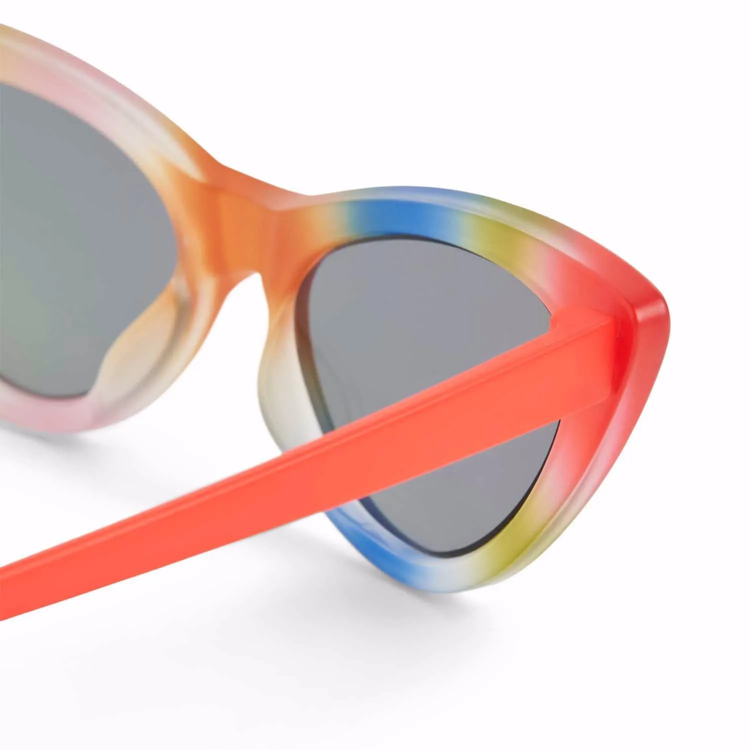 Molo Rainbow Light Sola Sunglasses