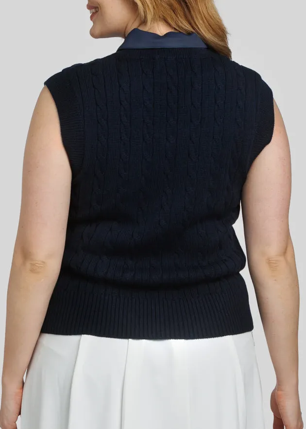 Murray Classic Women's Sweater Vest