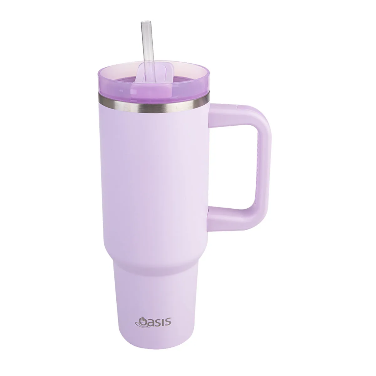 Oasis Commuter Tumbler Orchid 1.2L