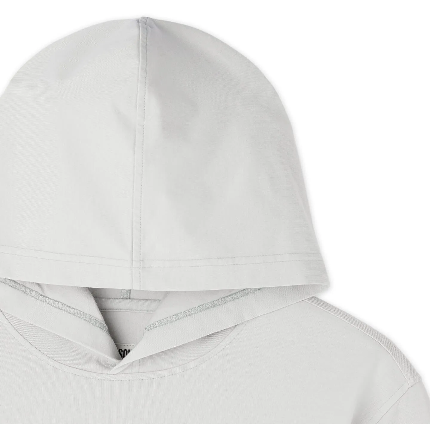 Pacific Seawool Hoodie