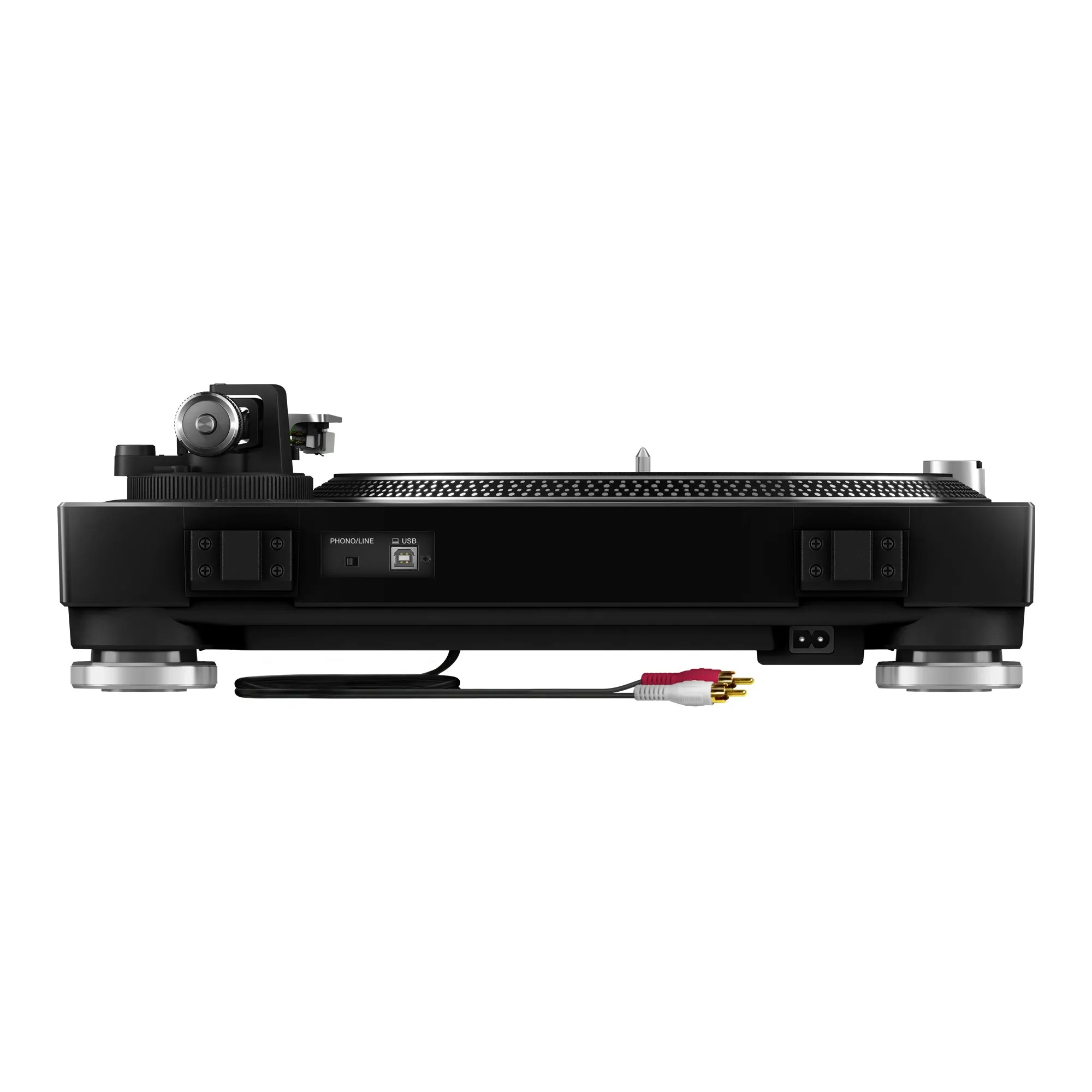 Pioneer DJ PLX-500 Direct Drive Turntable