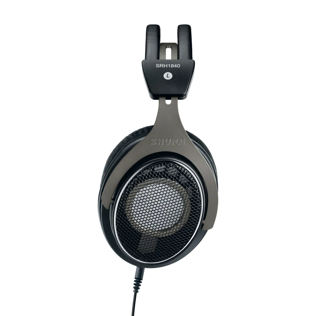 Shure SRH1840 Professional Open-Back Stereo Headphones