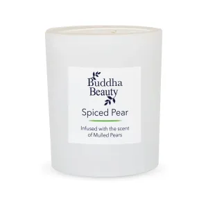 Spiced Pear Room Candle