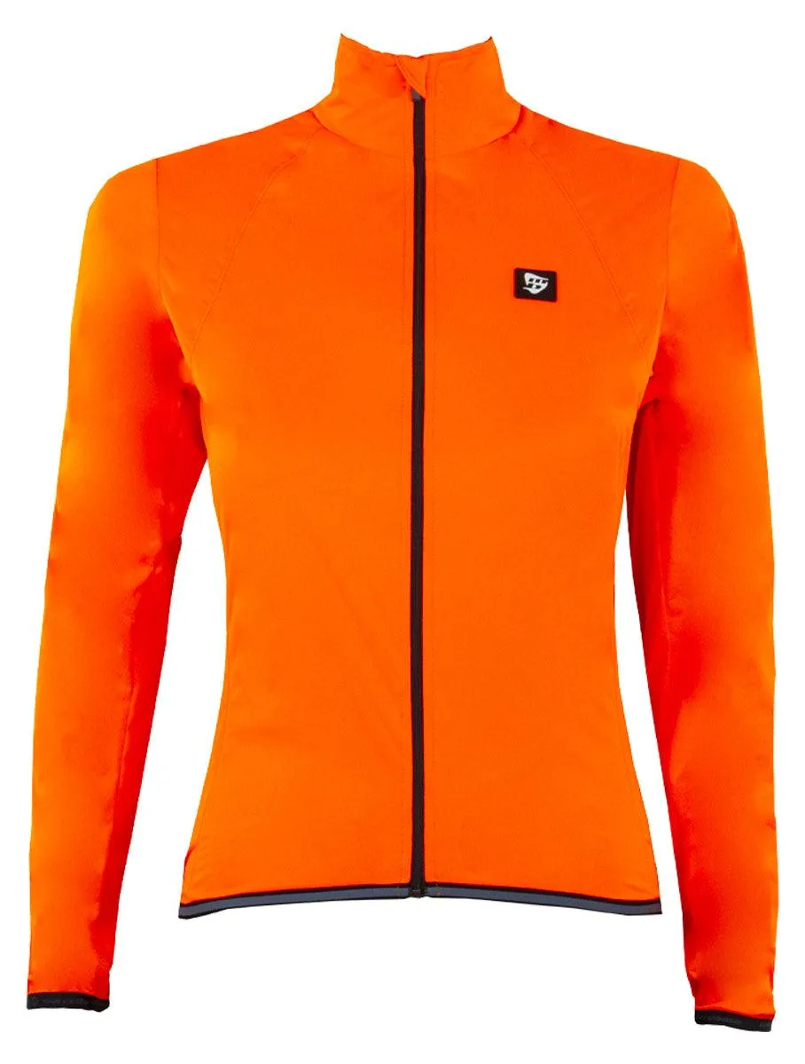 Women's Lightweight Rain Jacket